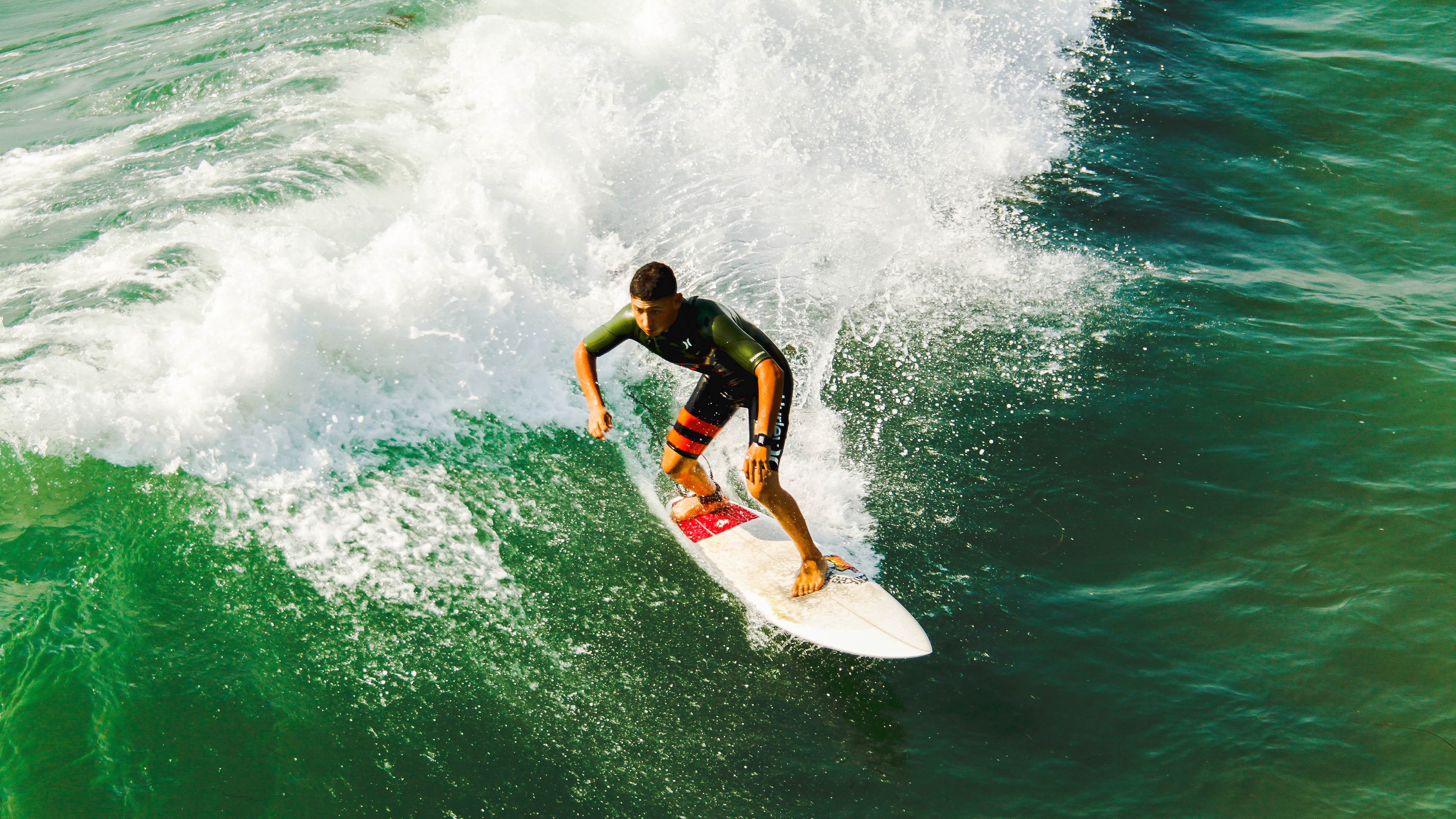 球迷盛赞阿根廷“青春风暴”，阿根廷青训球员